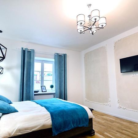 Stylish Apartment. Heart Of The City Lviv Luaran gambar