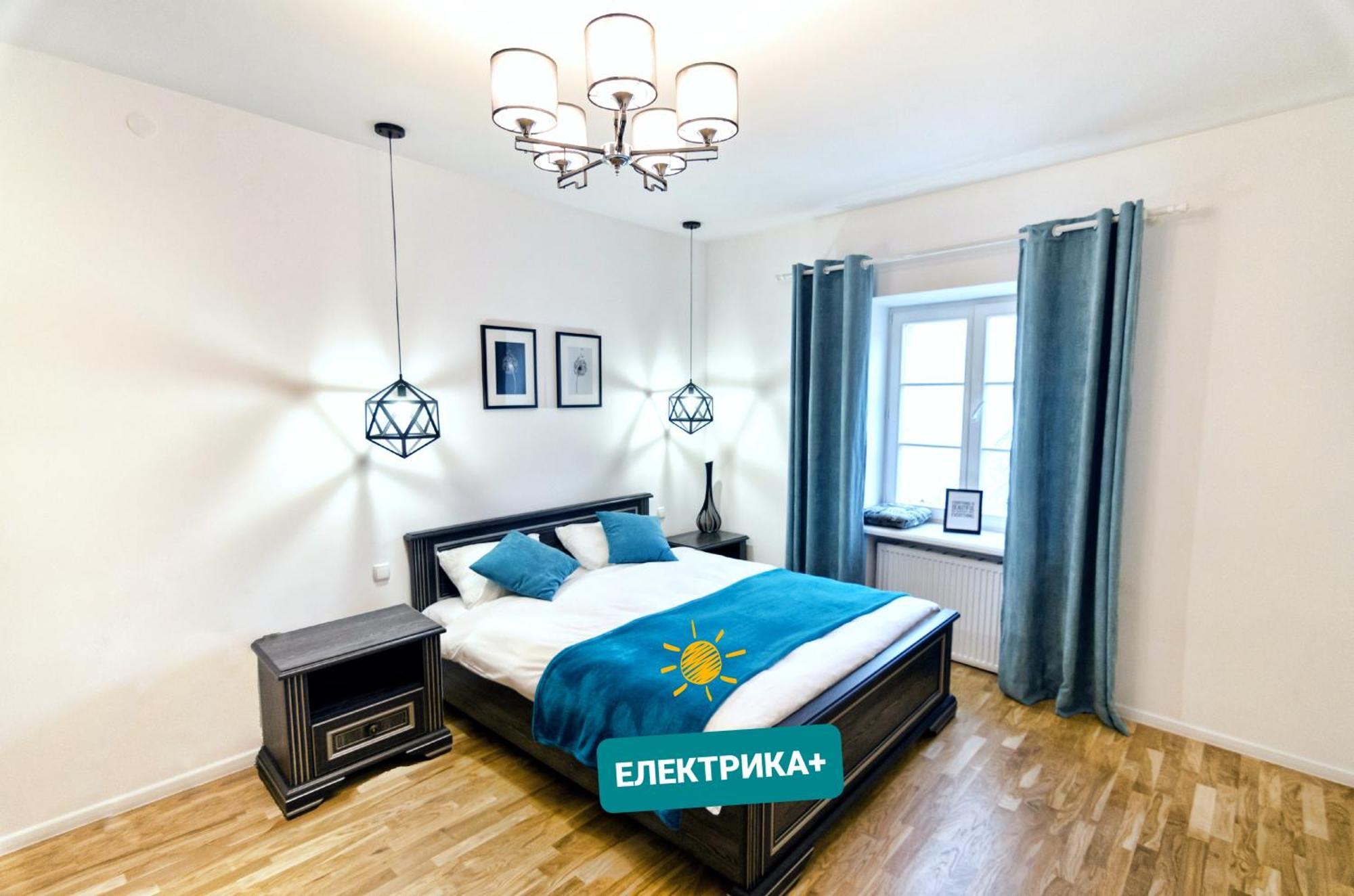 Stylish Apartment. Heart Of The City Lviv Luaran gambar