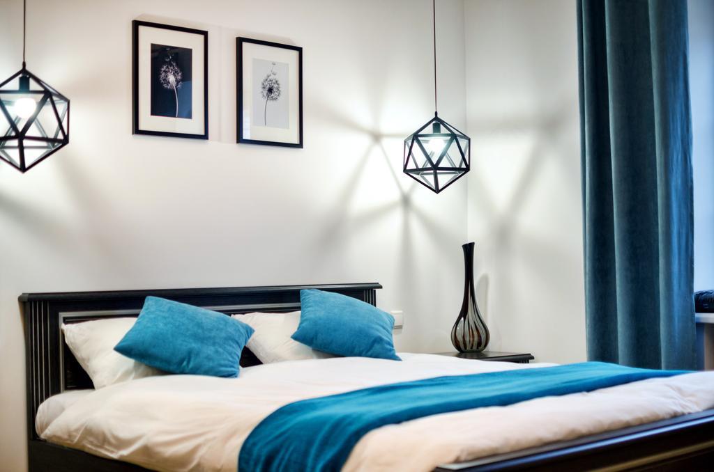 Stylish Apartment. Heart Of The City Lviv Luaran gambar