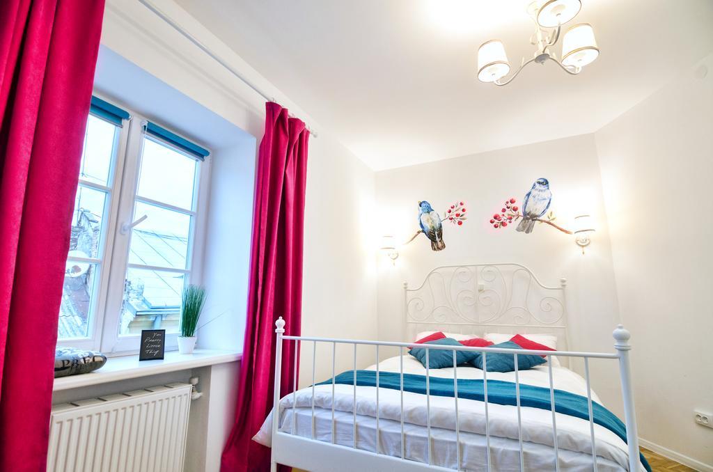 Stylish Apartment. Heart Of The City Lviv Luaran gambar