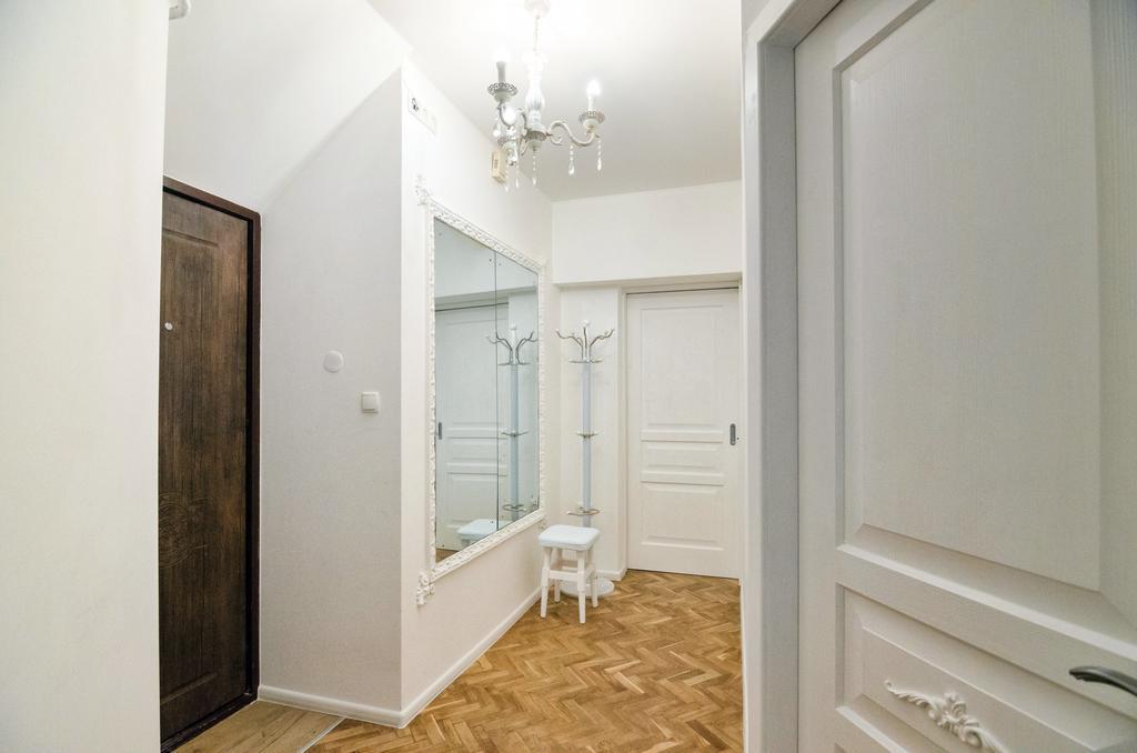 Stylish Apartment. Heart Of The City Lviv Luaran gambar
