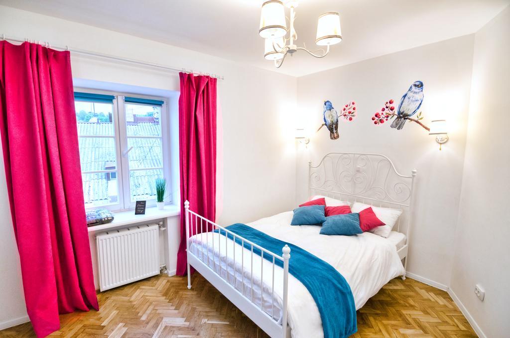 Stylish Apartment. Heart Of The City Lviv Luaran gambar
